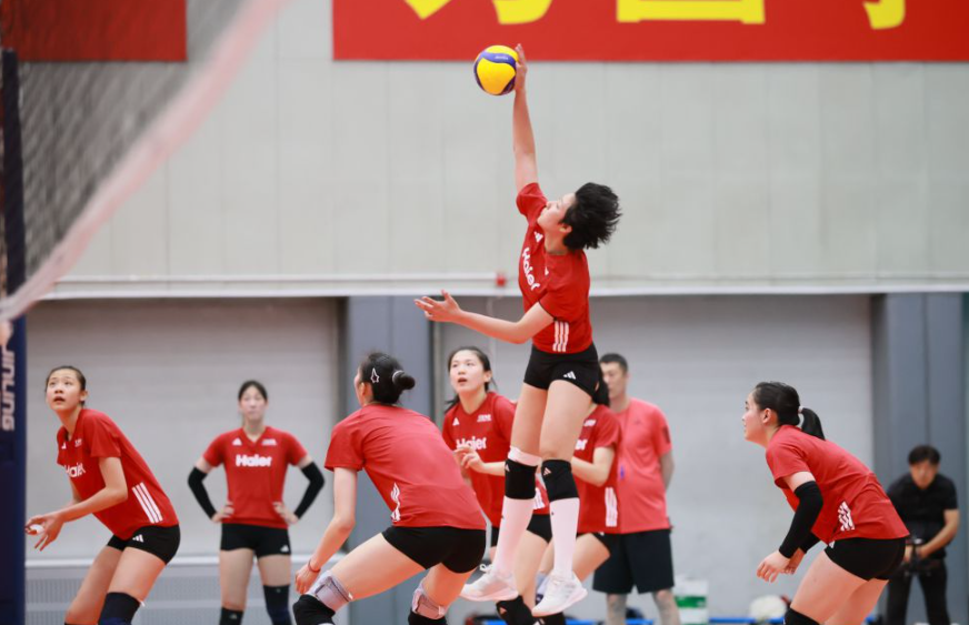 米兰体育下载如何提高运动参与感
